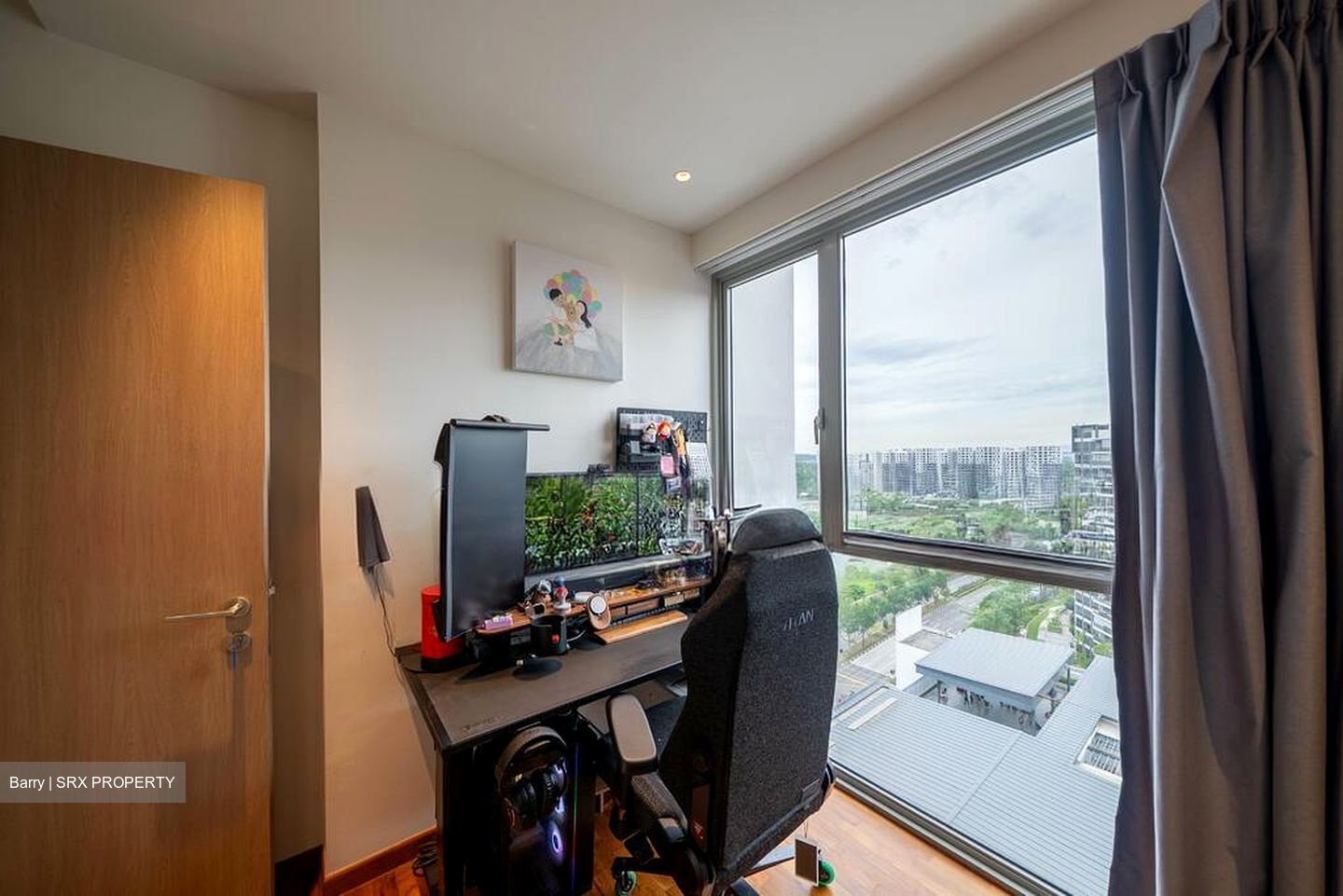 Flo Residence (D19), Condominium #496860731